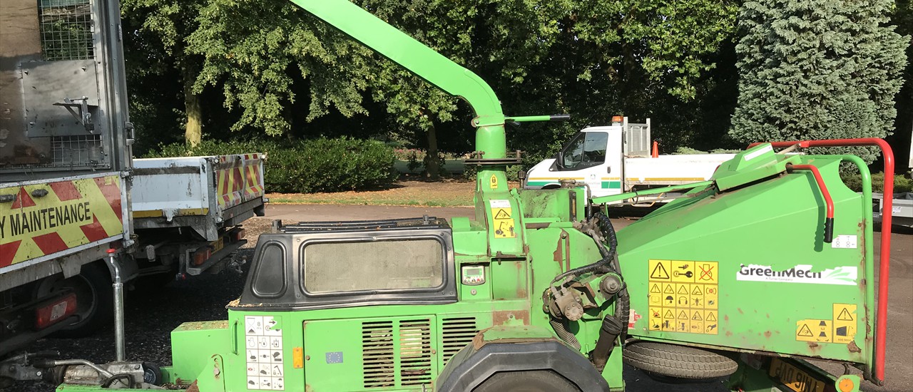 Tree Care Services